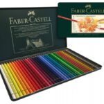 polychromos de Faber-Castell