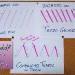 doart curso monografico de lettering tecnicas de lettering copperplate