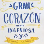 doart curso monografico de lettering gran corazon mente ingeniosa