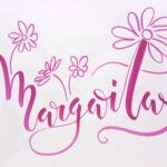 doart curso monografico de lettering margaritas