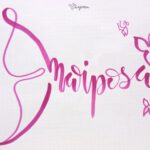 doart curso monografico de lettering mariposas